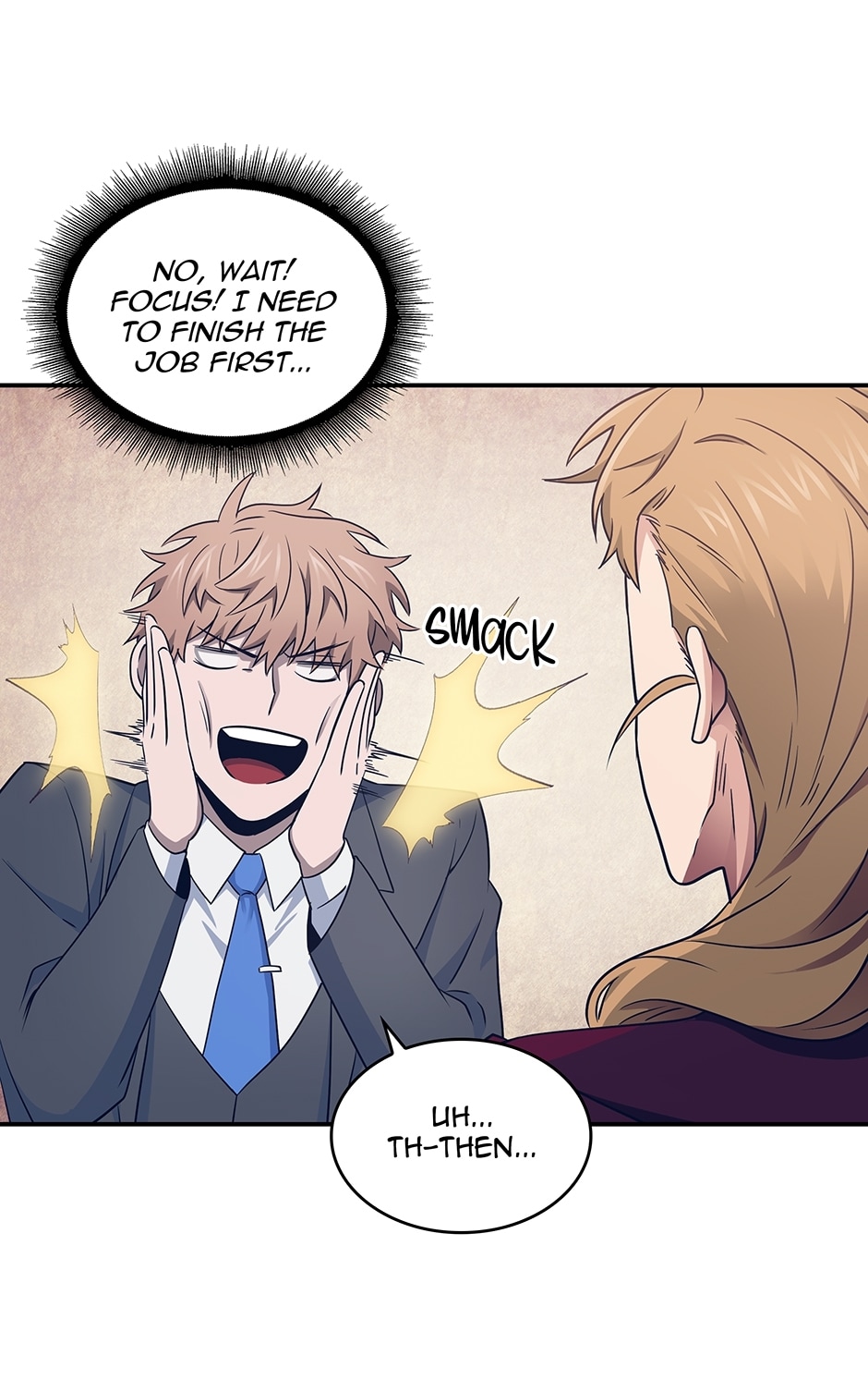 Read Tomb Raider King chapter 184 image 28 on Lezhin