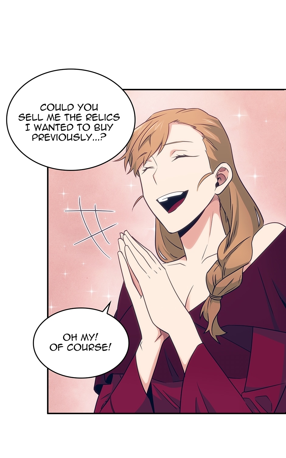 Read Tomb Raider King chapter 184 image 29 on Lezhin