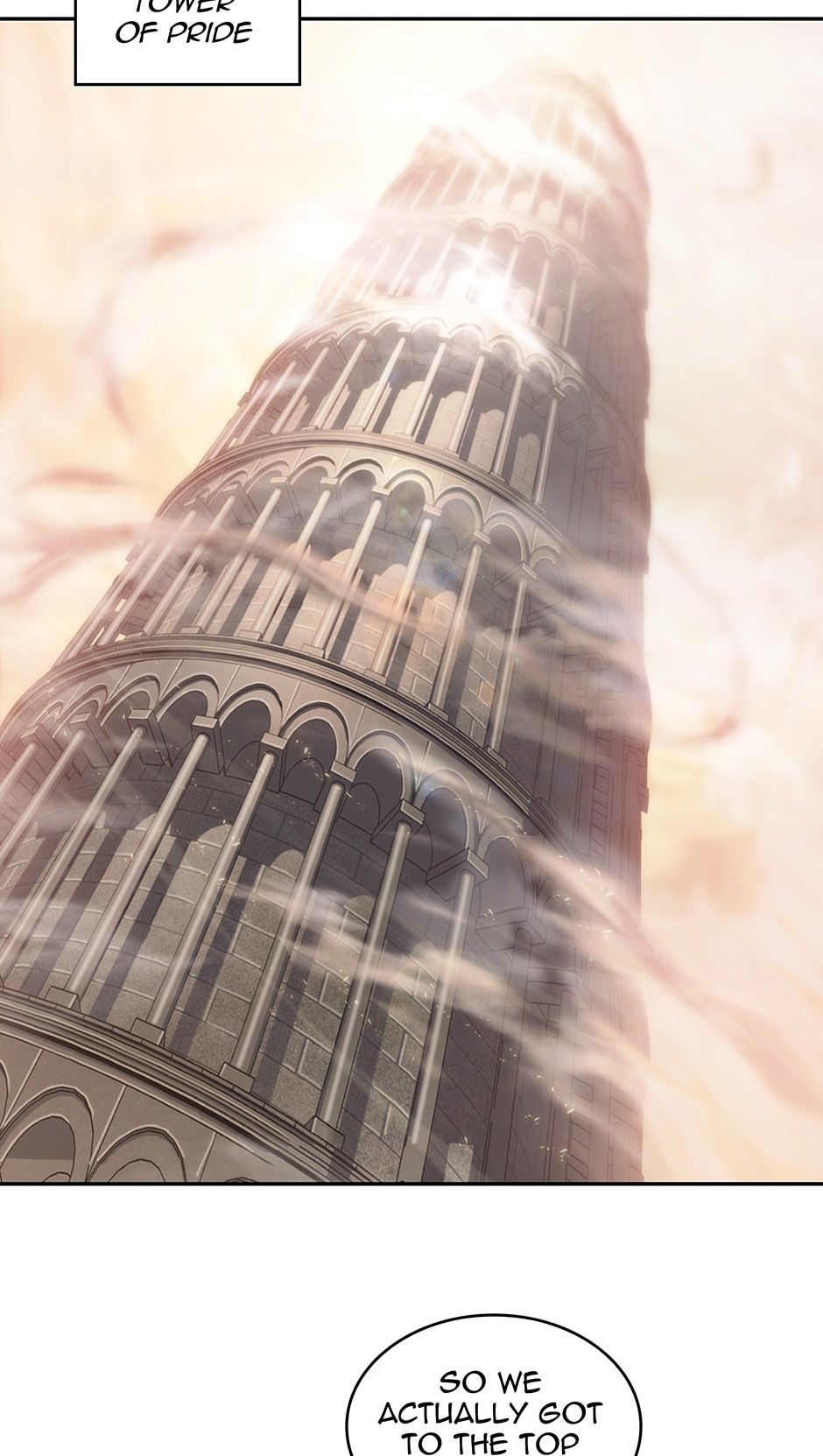 Read Tomb Raider King chapter 184 image 35 on Lezhin