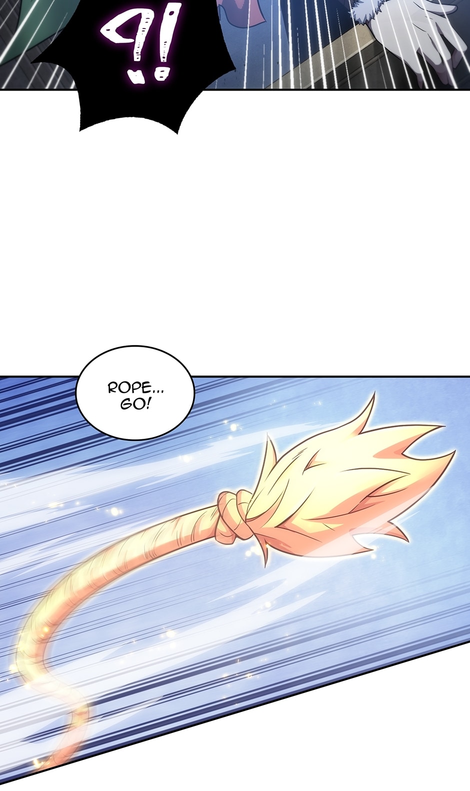Read Tomb Raider King chapter 184 image 43 on Lezhin
