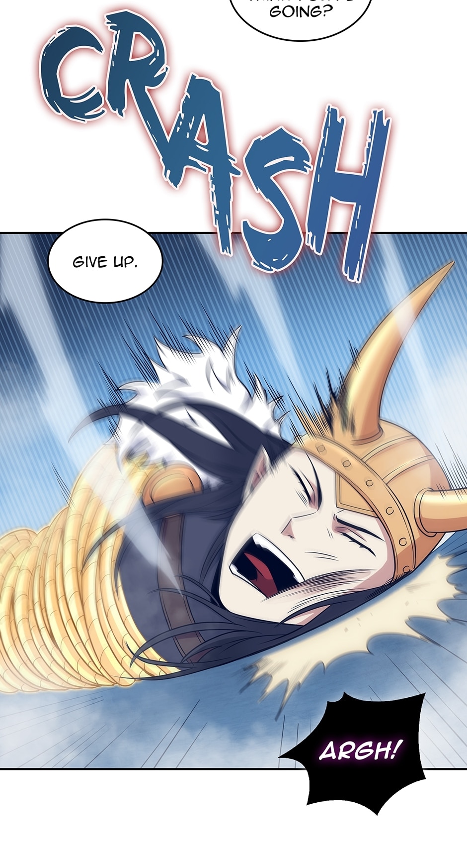Read Tomb Raider King chapter 184 image 46 on Lezhin