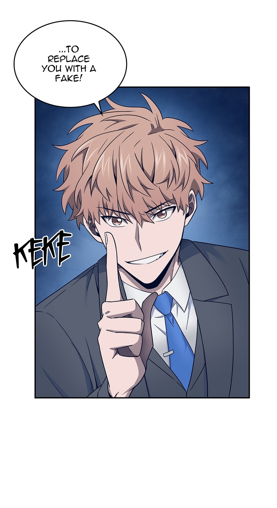 Read Tomb Raider King chapter 184 image 5 on Lezhin