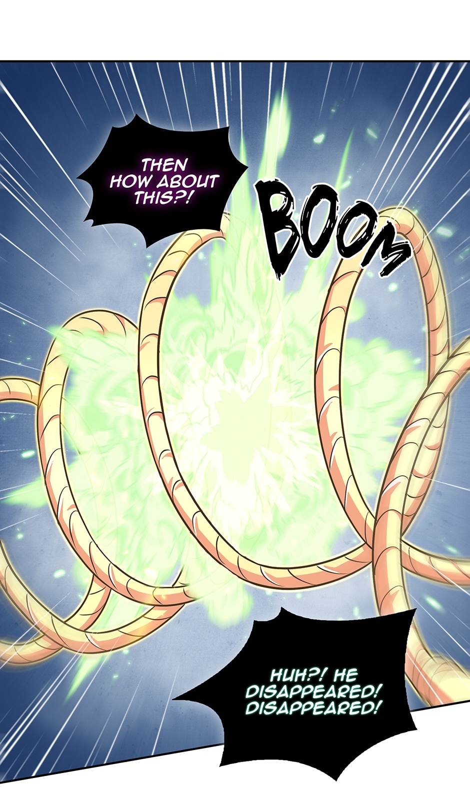 Read Tomb Raider King chapter 184 image 53 on Lezhin