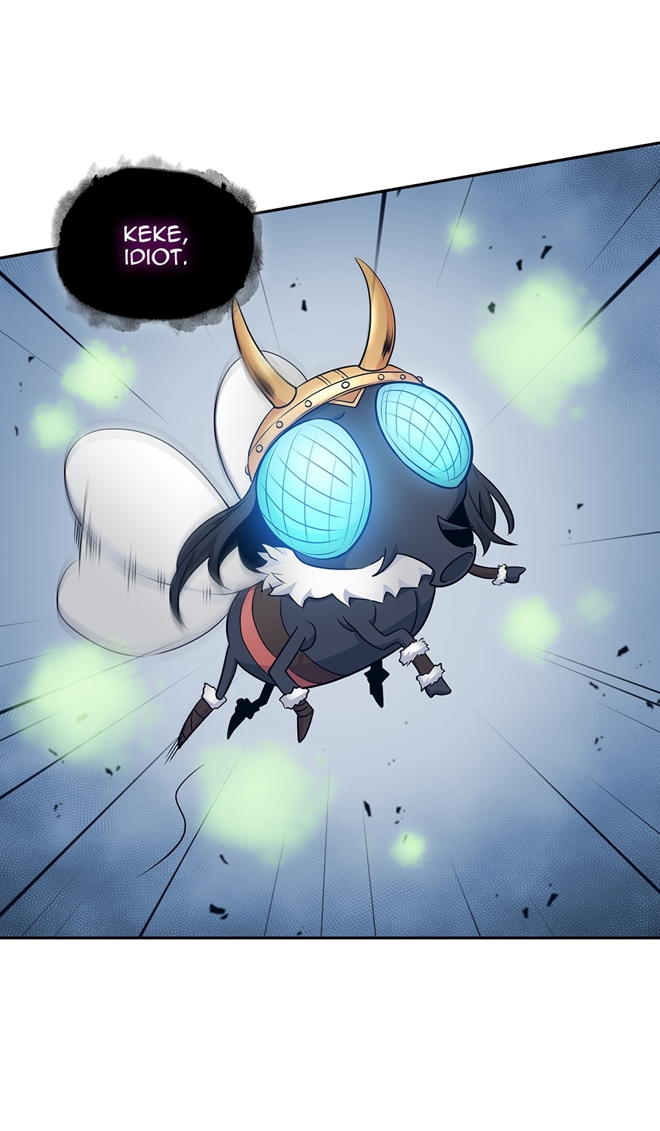 Read Tomb Raider King chapter 184 image 54 on Lezhin