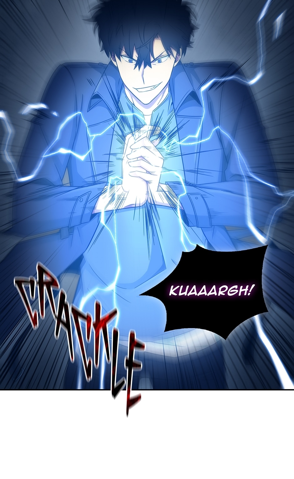 Read Tomb Raider King chapter 184 image 56 on Lezhin