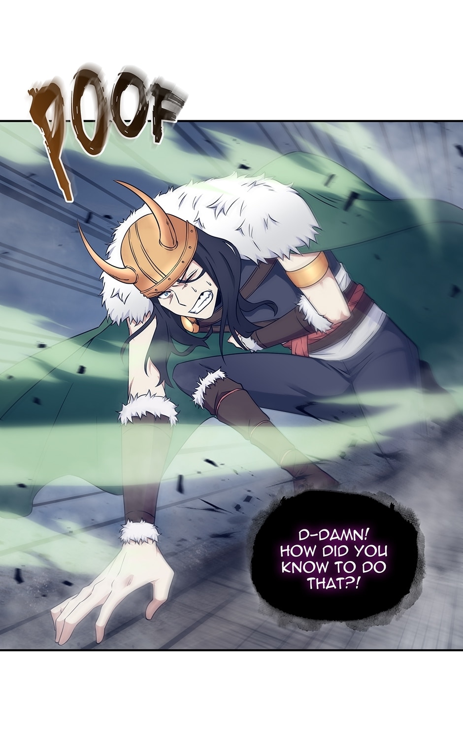 Read Tomb Raider King chapter 184 image 57 on Lezhin