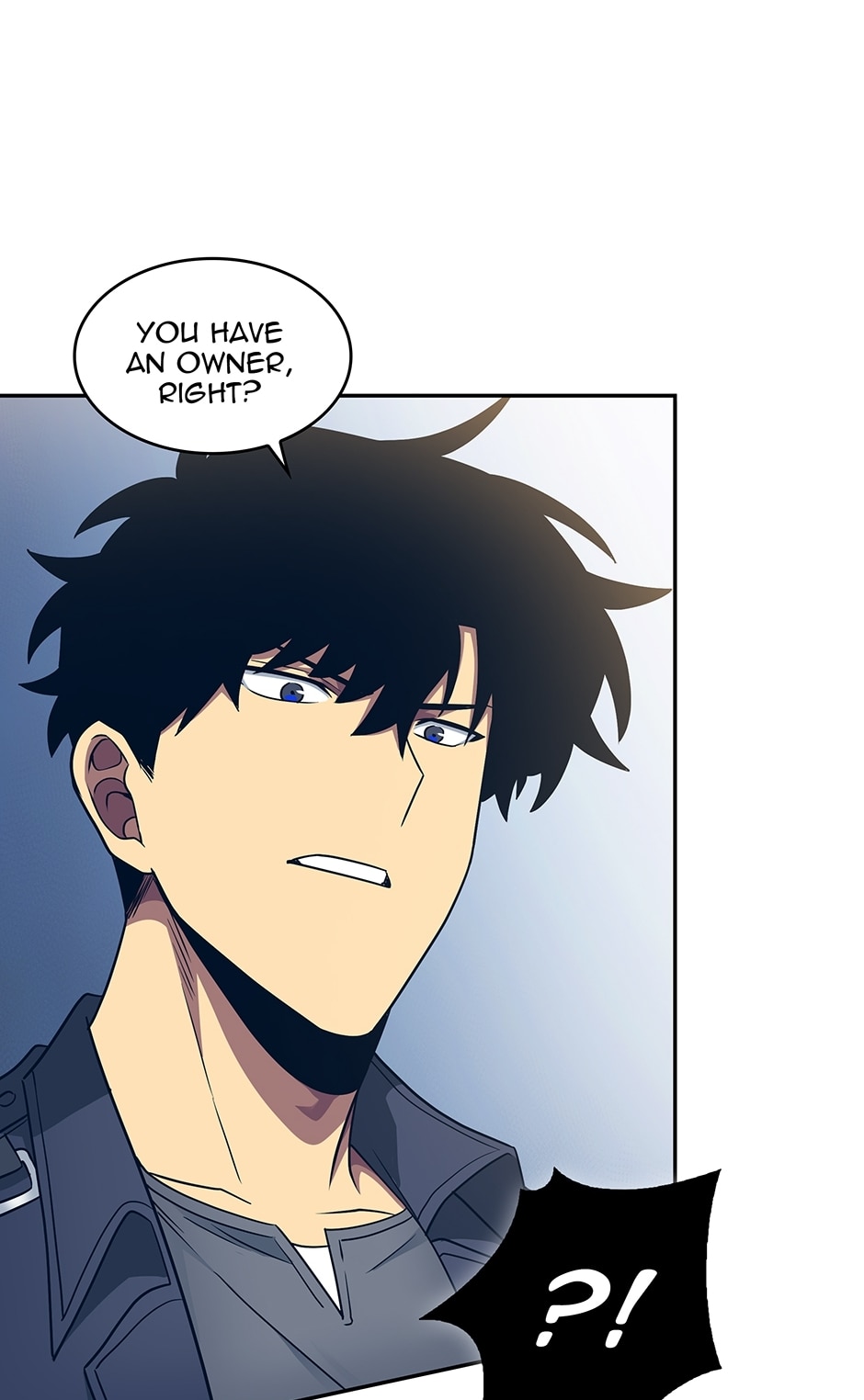 Read Tomb Raider King chapter 184 image 59 on Lezhin