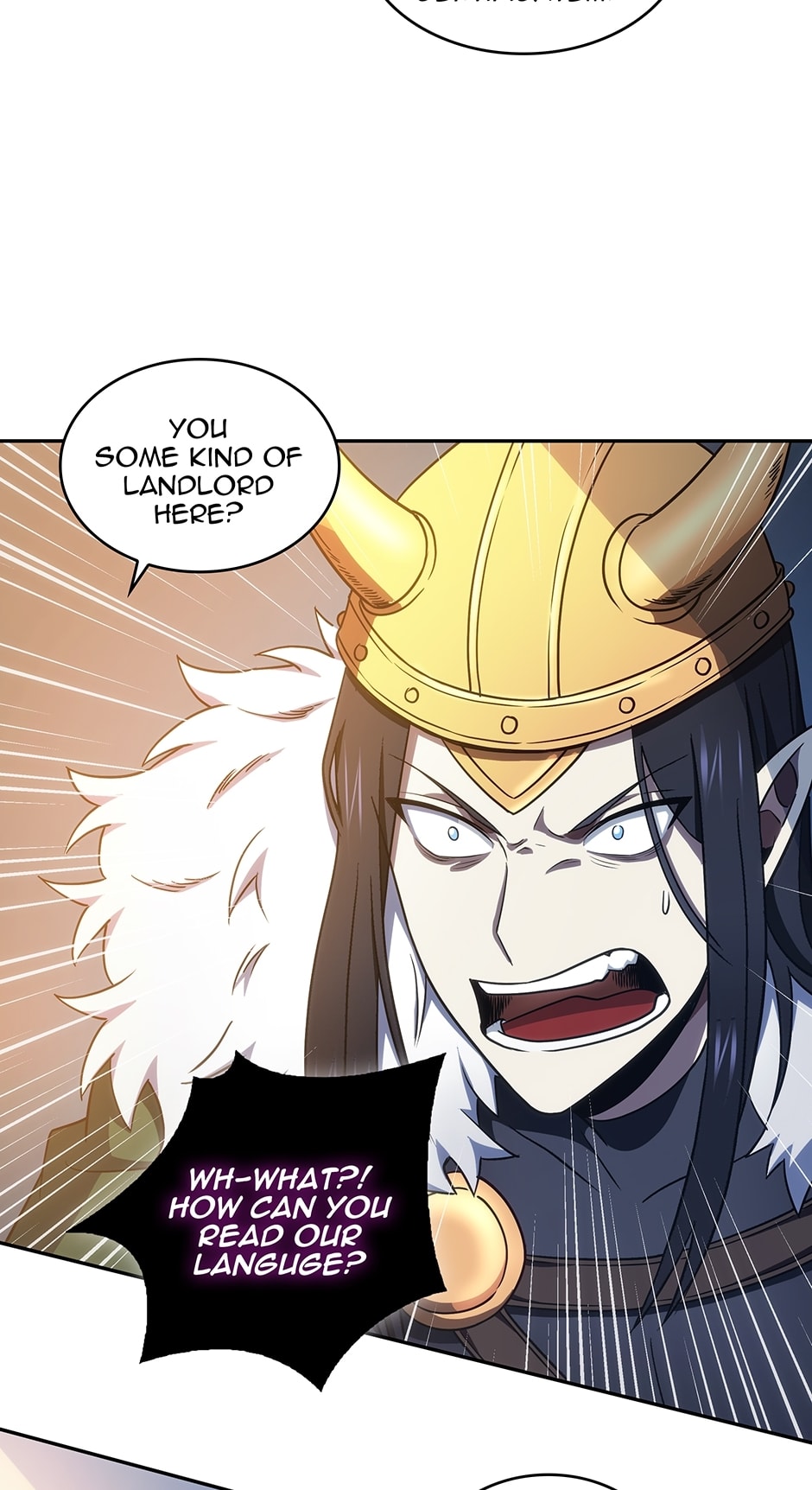 Read Tomb Raider King chapter 184 image 65 on Lezhin