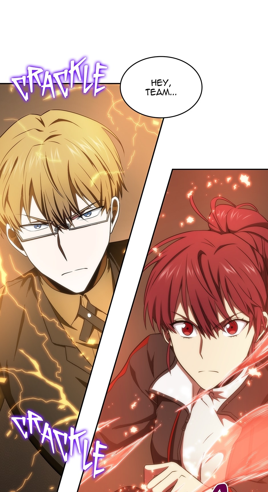 Read Tomb Raider King chapter 184 image 67 on Lezhin