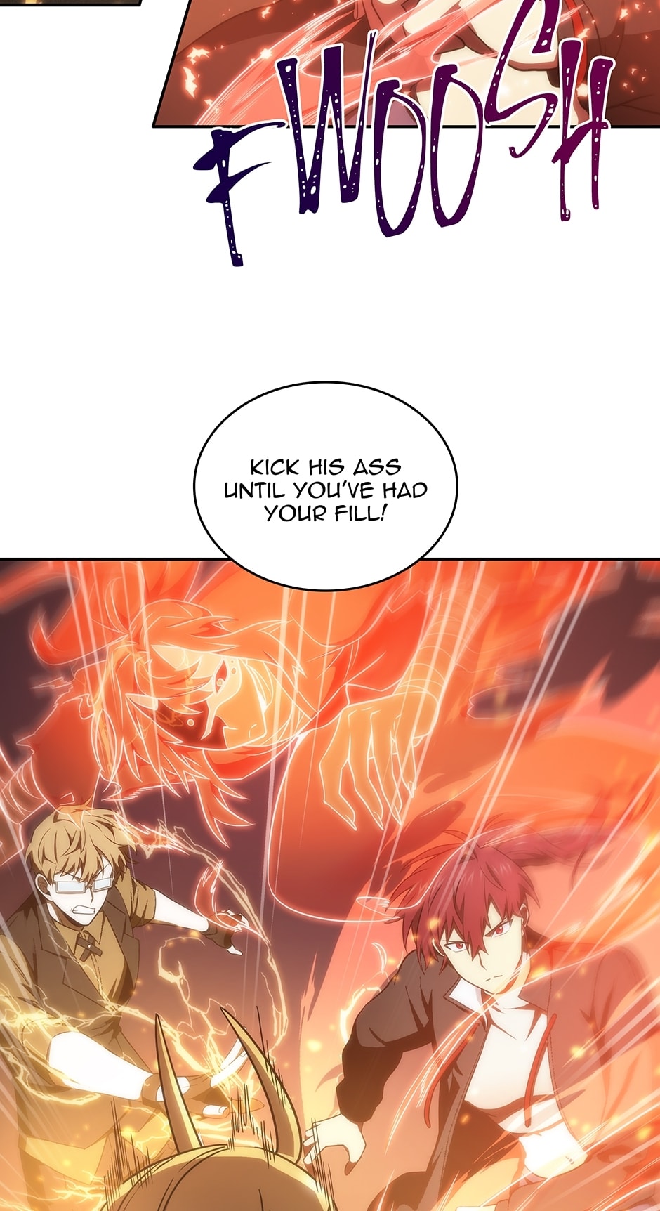 Read Tomb Raider King chapter 184 image 68 on Lezhin