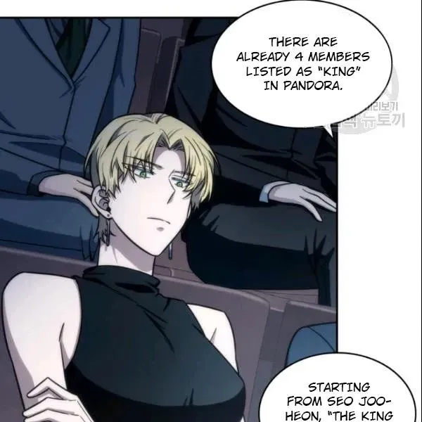 Read Tomb Raider King chapter 186 image 113 on Lezhin