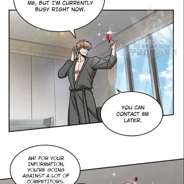 Read Tomb Raider King chapter 186 image 14 on Lezhin