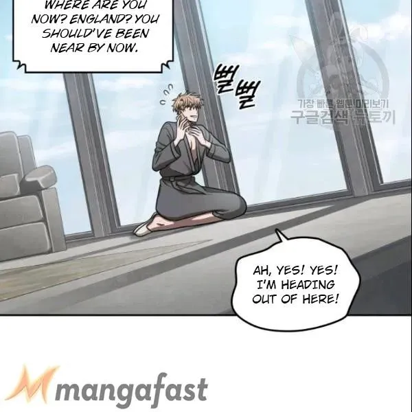 Read Tomb Raider King chapter 186 image 31 on Lezhin