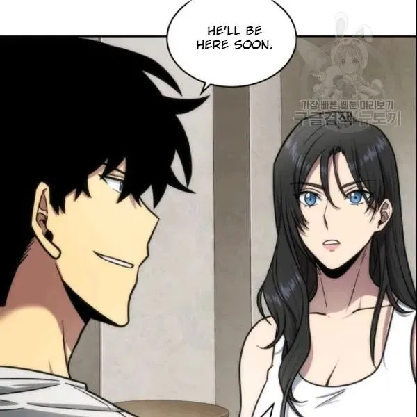 Read Tomb Raider King chapter 186 image 35 on Lezhin
