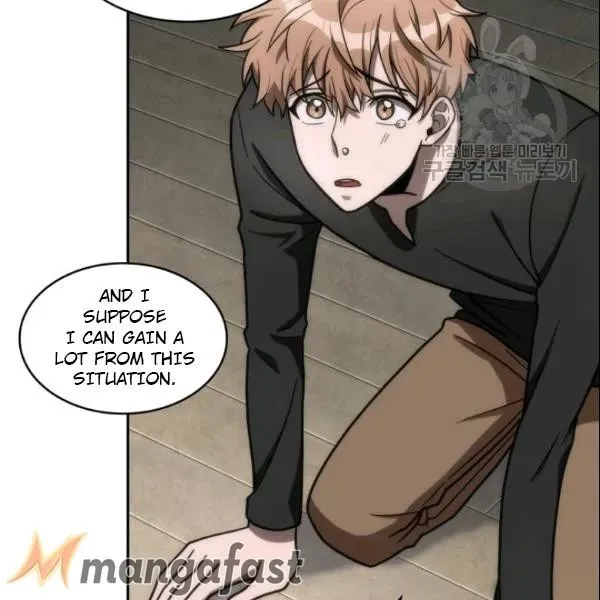 Read Tomb Raider King chapter 186 image 44 on Lezhin