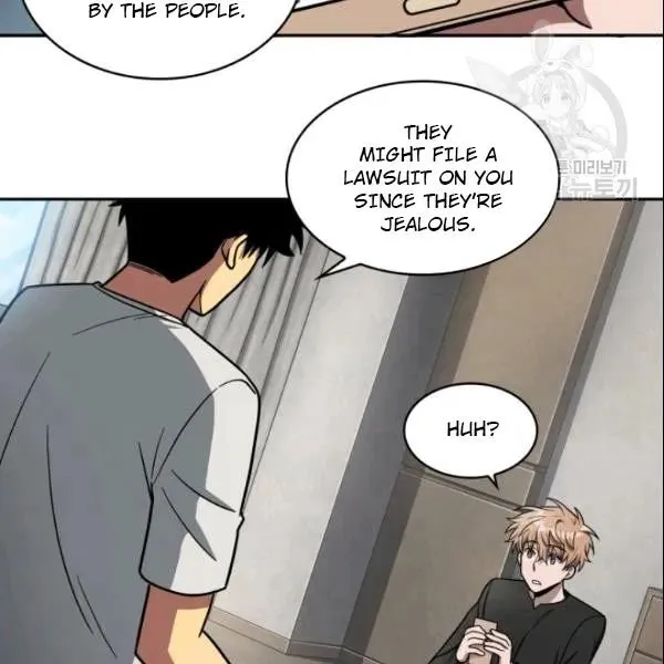 Read Tomb Raider King chapter 186 image 48 on Lezhin