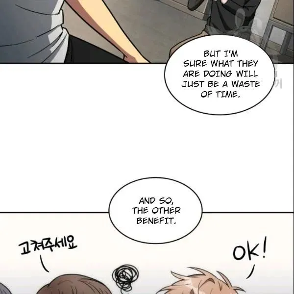 Read Tomb Raider King chapter 186 image 49 on Lezhin