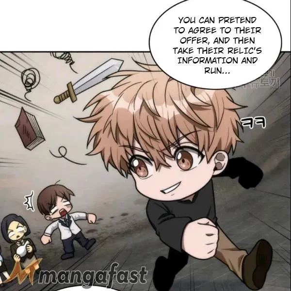 Read Tomb Raider King chapter 186 image 51 on Lezhin