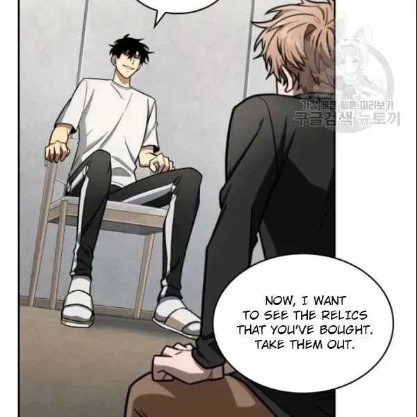 Read Tomb Raider King chapter 186 image 54 on Lezhin