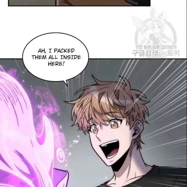Read Tomb Raider King chapter 186 image 55 on Lezhin