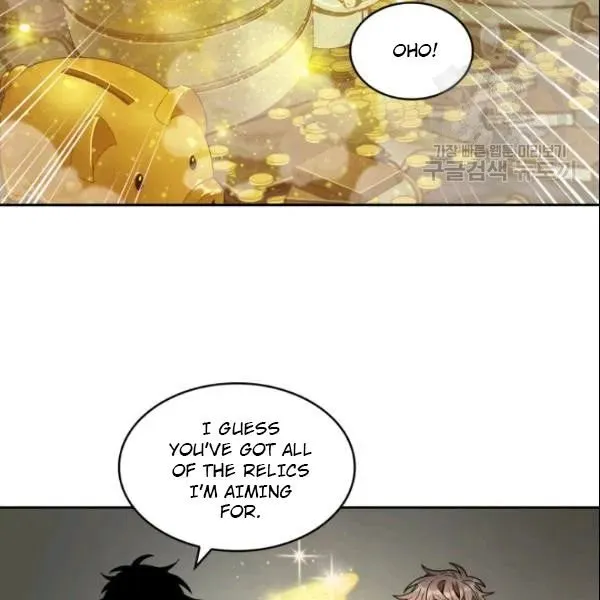 Read Tomb Raider King chapter 186 image 58 on Lezhin