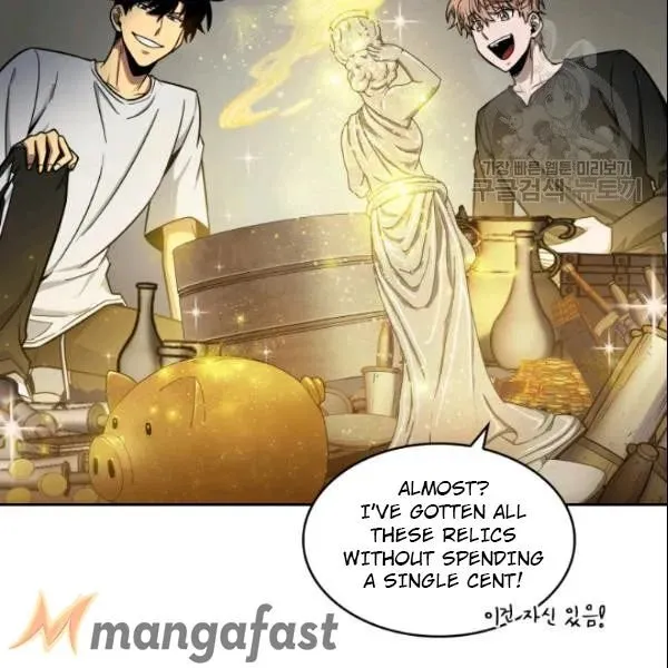 Read Tomb Raider King chapter 186 image 59 on Lezhin