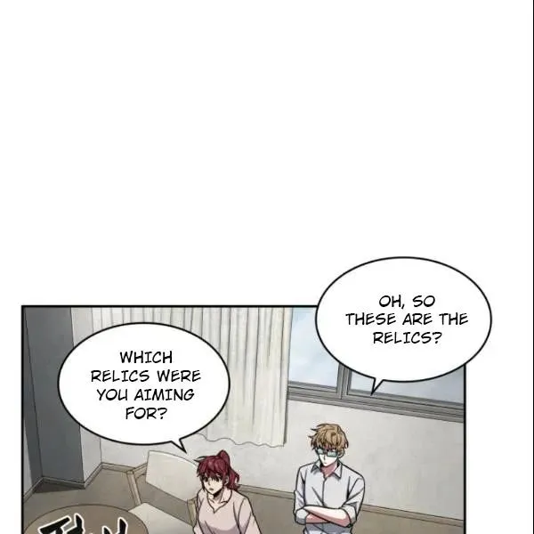 Read Tomb Raider King chapter 186 image 60 on Lezhin