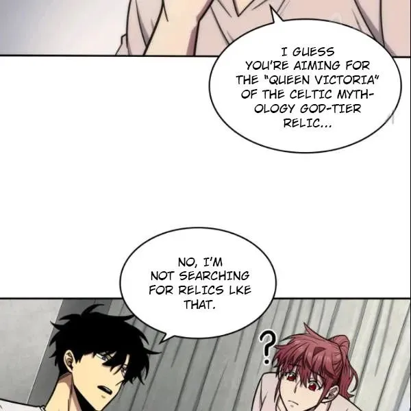 Read Tomb Raider King chapter 186 image 63 on Lezhin