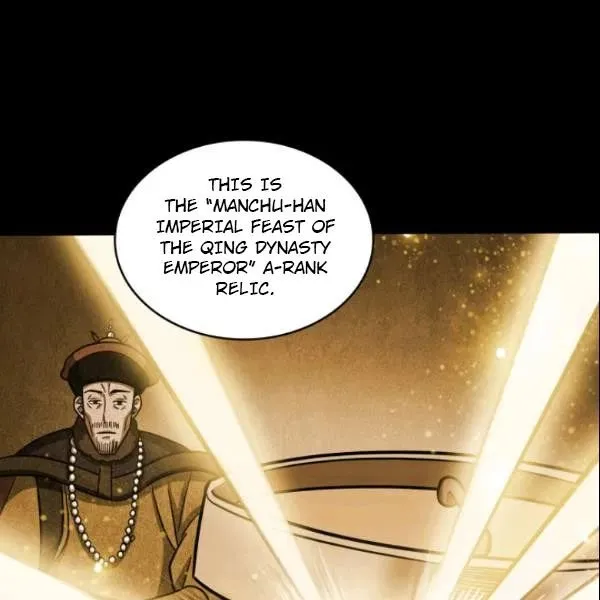 Read Tomb Raider King chapter 186 image 65 on Lezhin