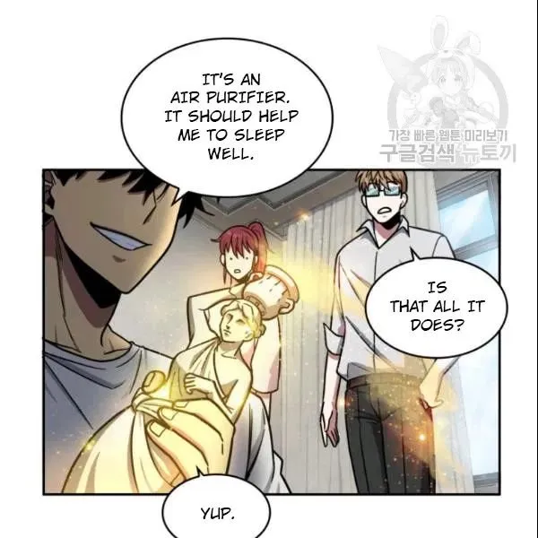 Read Tomb Raider King chapter 186 image 71 on Lezhin