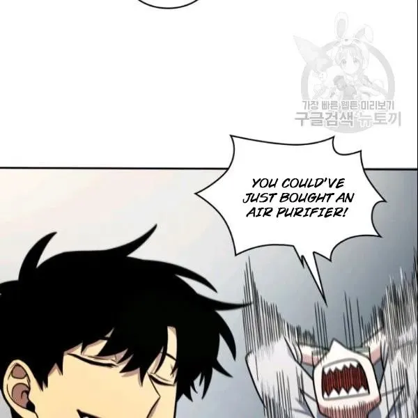 Read Tomb Raider King chapter 186 image 72 on Lezhin