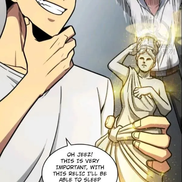 Read Tomb Raider King chapter 186 image 73 on Lezhin