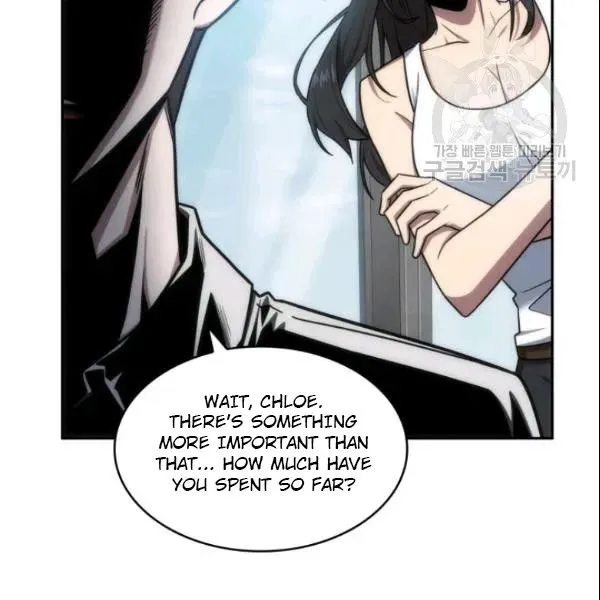 Read Tomb Raider King chapter 186 image 78 on Lezhin