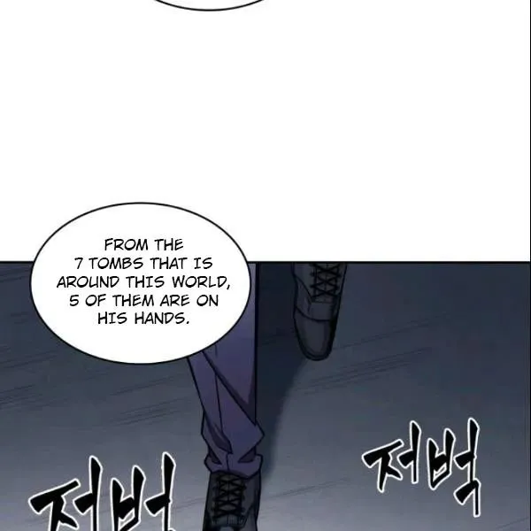 Read Tomb Raider King chapter 186 image 94 on Lezhin