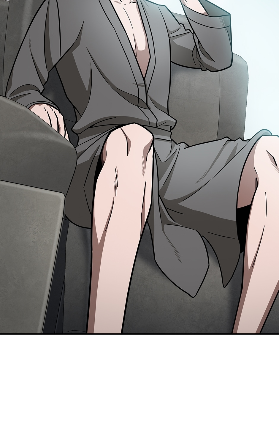 Read Tomb Raider King chapter 187 image 1 on Lezhin