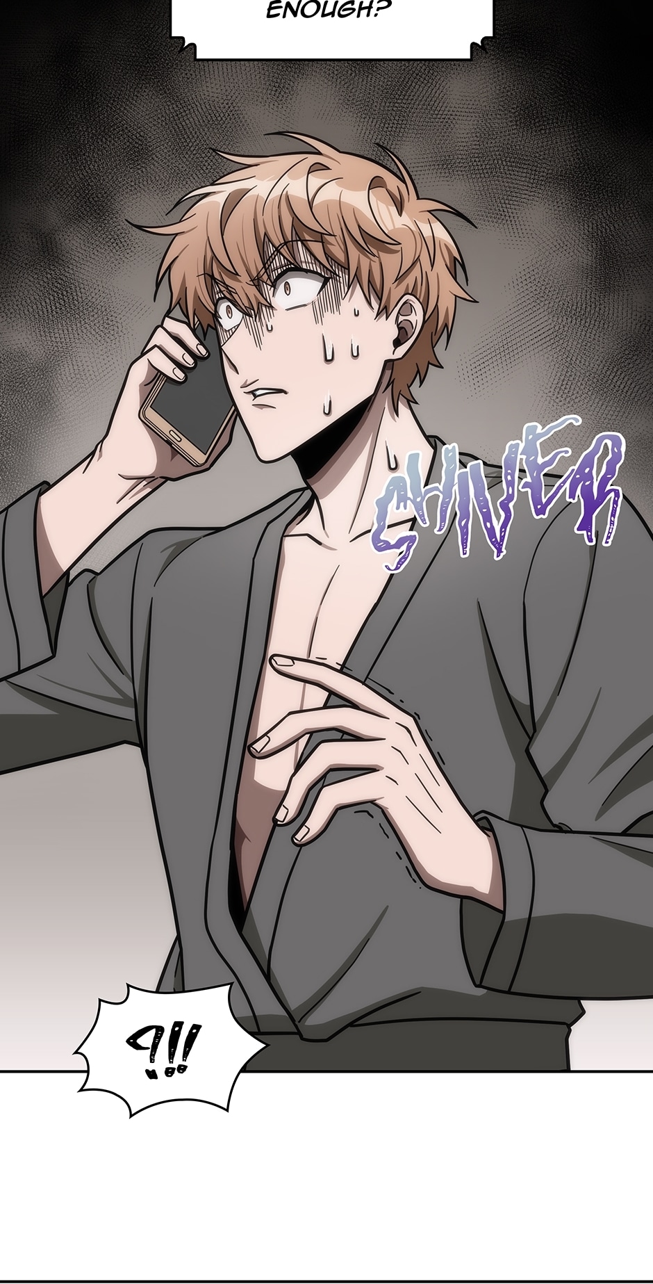 Read Tomb Raider King chapter 187 image 10 on Lezhin