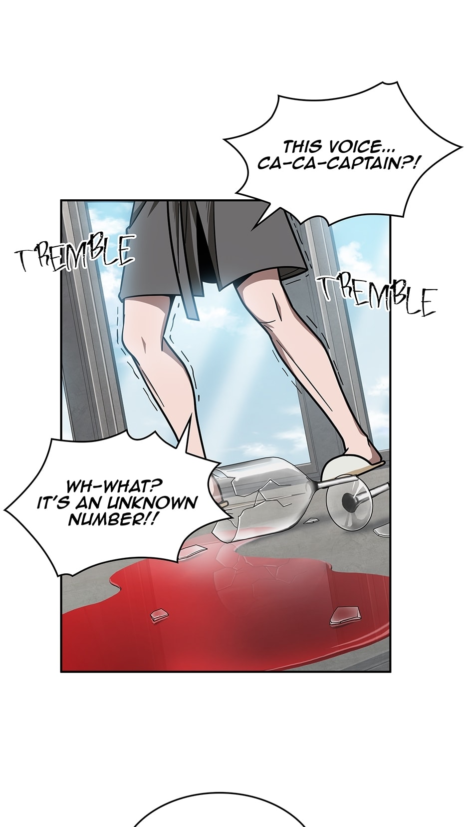 Read Tomb Raider King chapter 187 image 12 on Lezhin