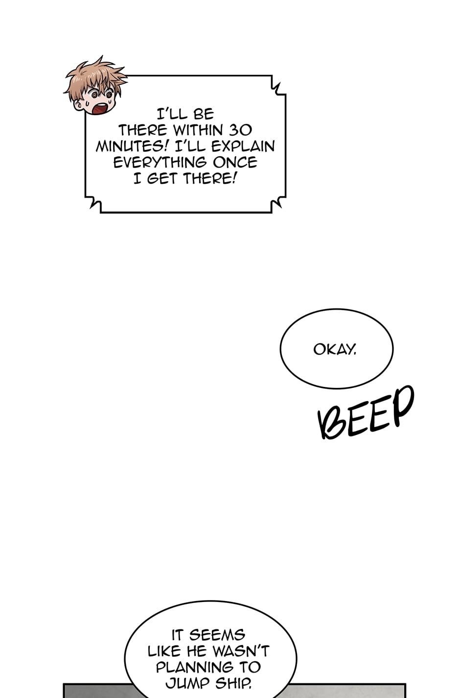 Read Tomb Raider King chapter 187 image 18 on Lezhin