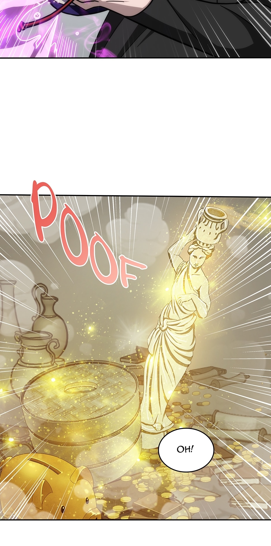 Read Tomb Raider King chapter 187 image 32 on Lezhin