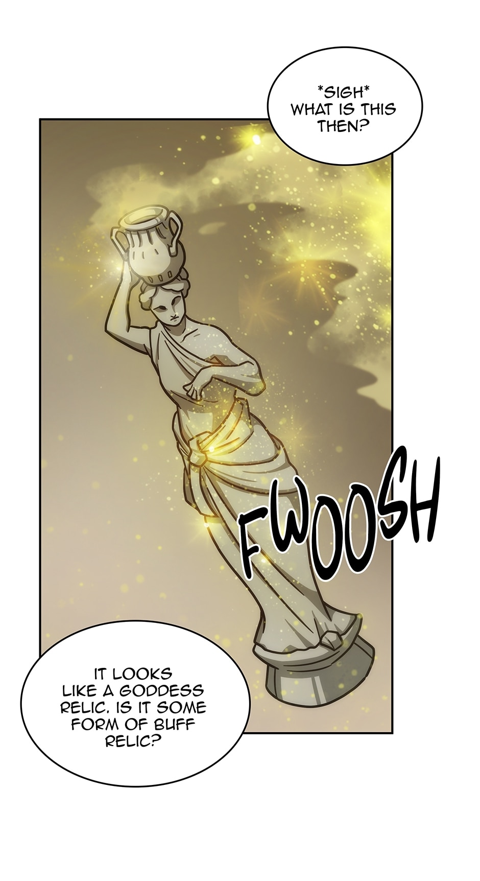 Read Tomb Raider King chapter 187 image 39 on Lezhin