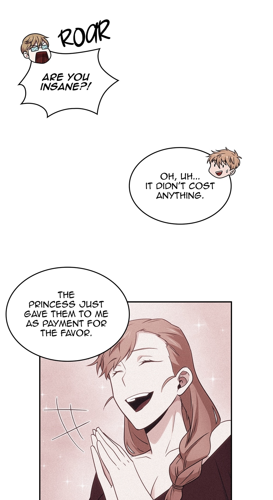 Read Tomb Raider King chapter 187 image 46 on Lezhin
