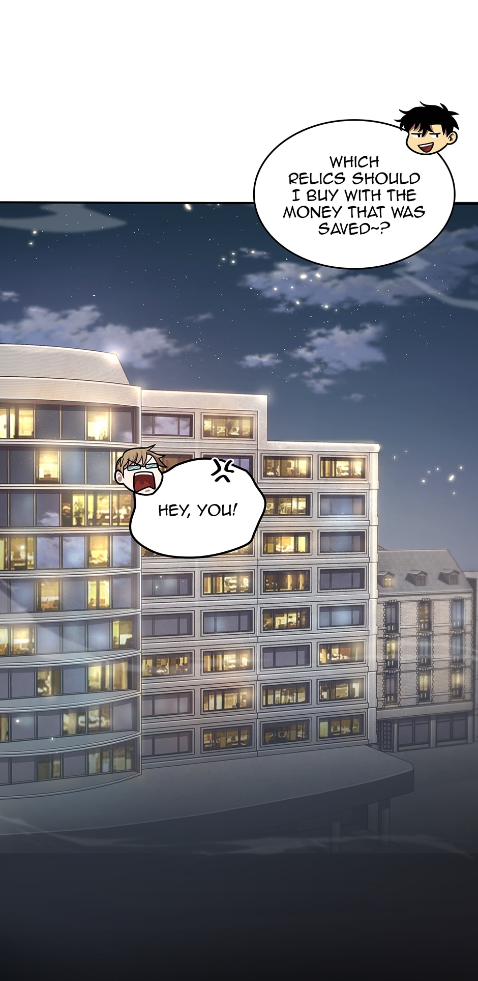 Read Tomb Raider King chapter 187 image 48 on Lezhin