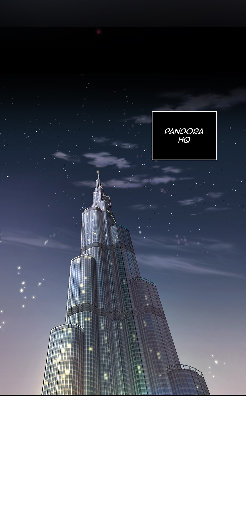 Read Tomb Raider King chapter 187 image 49 on Lezhin