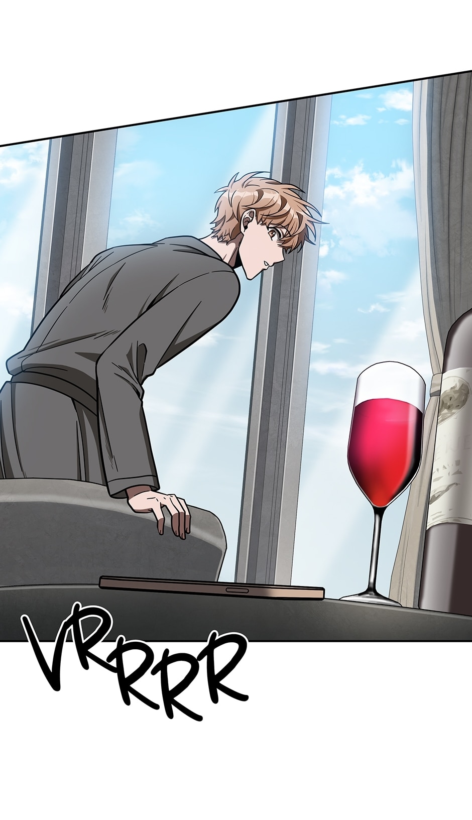 Read Tomb Raider King chapter 187 image 5 on Lezhin
