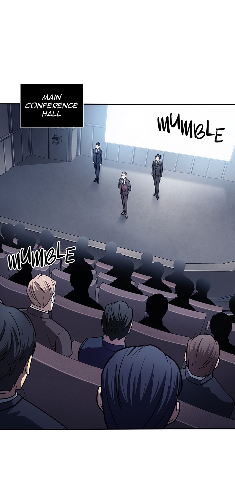 Read Tomb Raider King chapter 187 image 50 on Lezhin