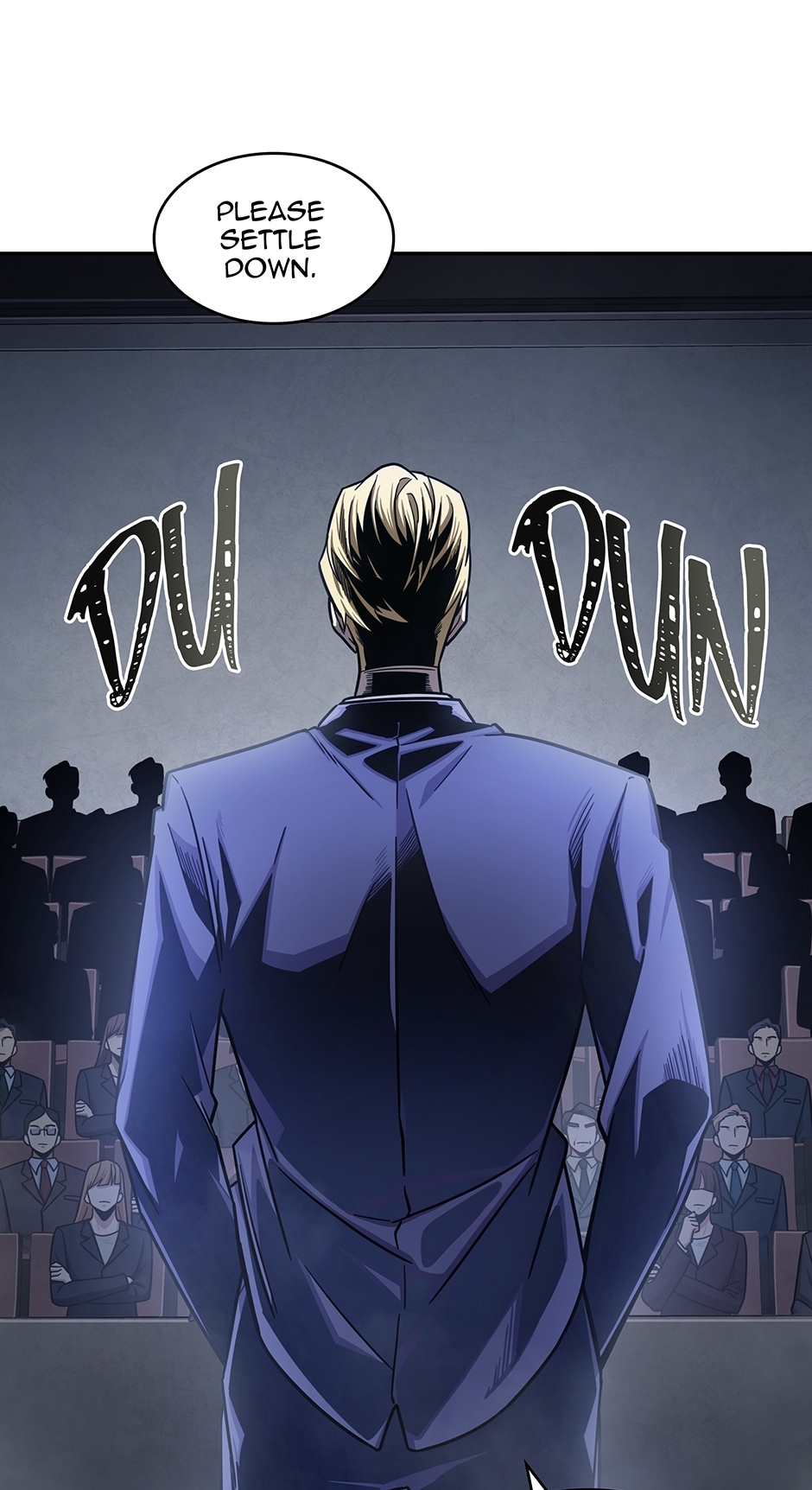 Read Tomb Raider King chapter 187 image 54 on Lezhin