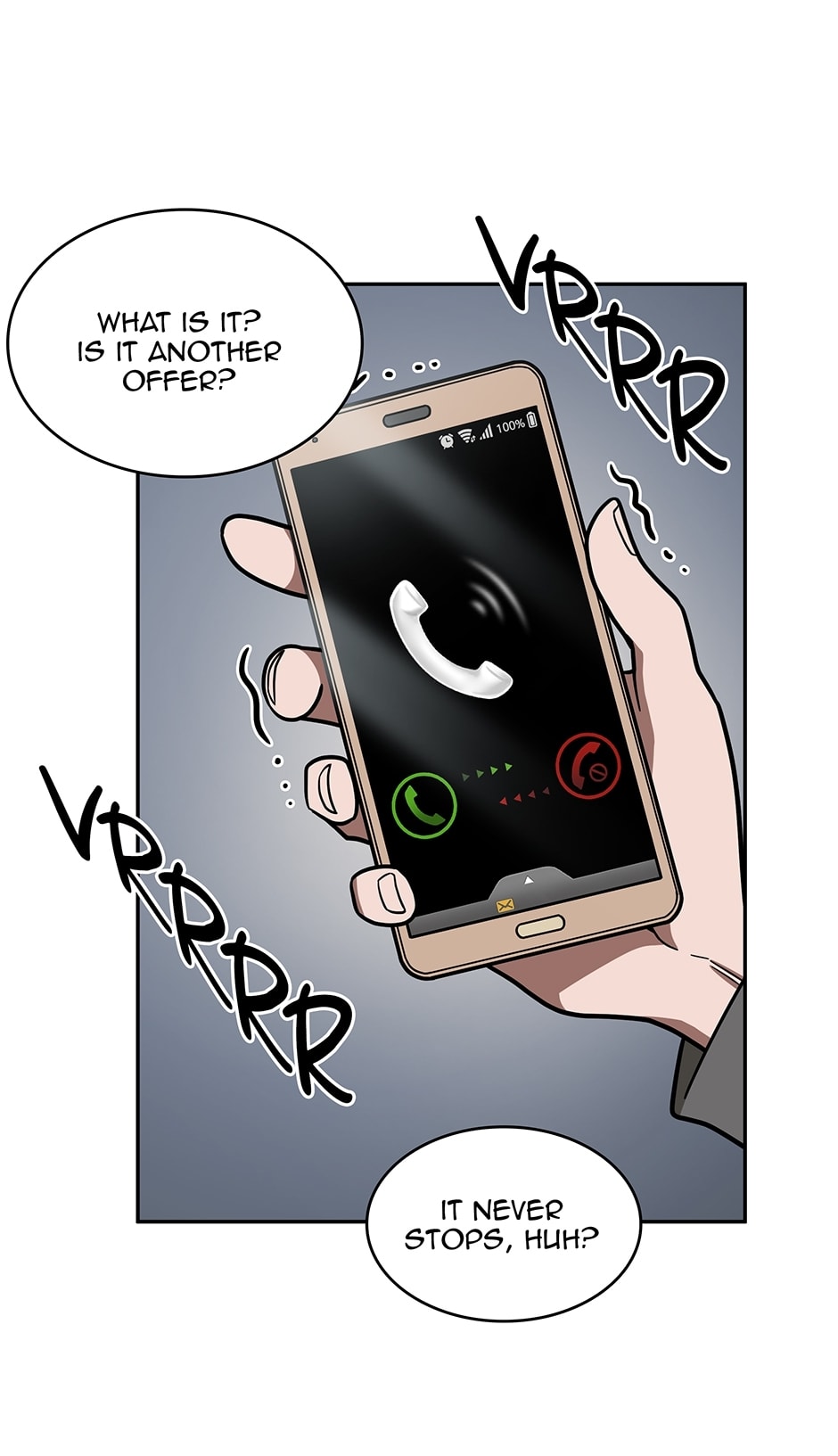 Read Tomb Raider King chapter 187 image 6 on Lezhin