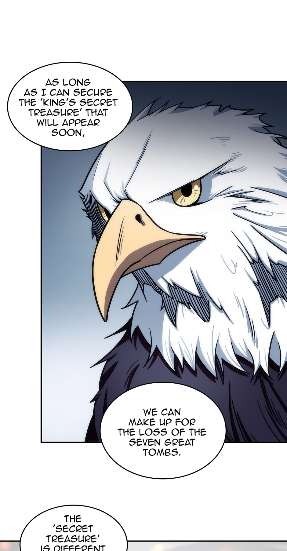 Read Tomb Raider King chapter 187 image 60 on Lezhin