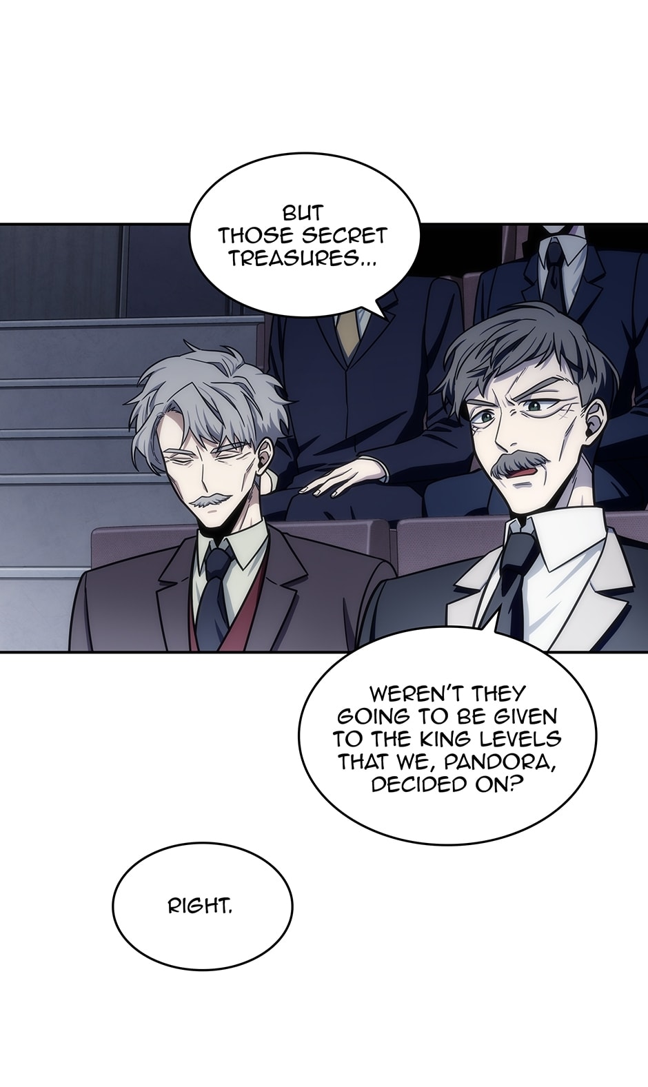 Read Tomb Raider King chapter 187 image 63 on Lezhin