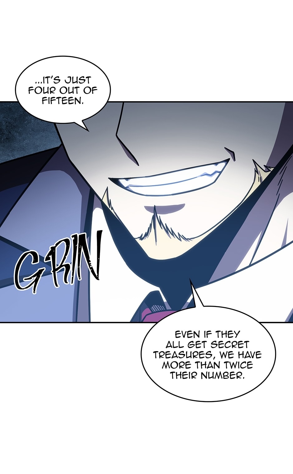 Read Tomb Raider King chapter 187 image 66 on Lezhin